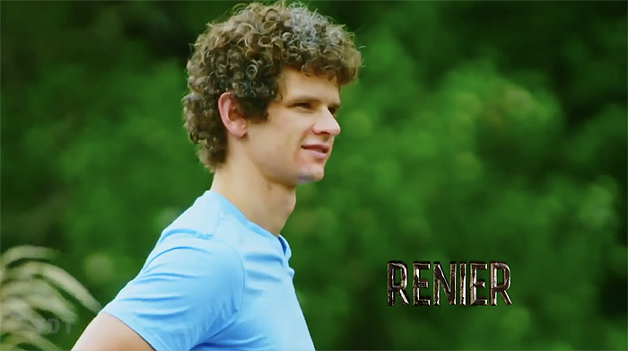 Renier Louwrens