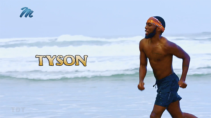 Tyson Zulu