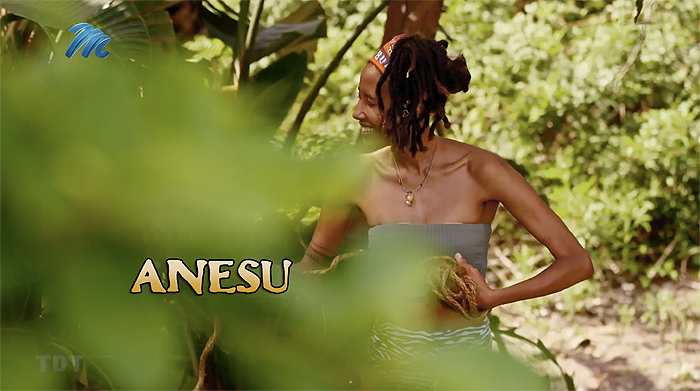 Anesu Mbizvo