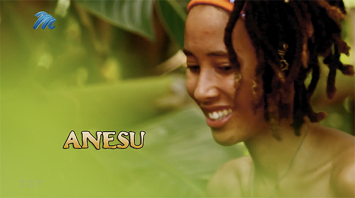 Anesu Mbizvo