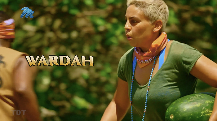 Wardah Hartley