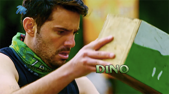Dino Paulo