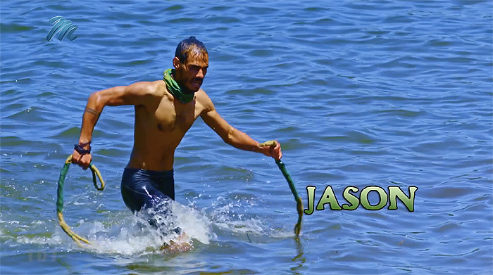 Jason Brookstein