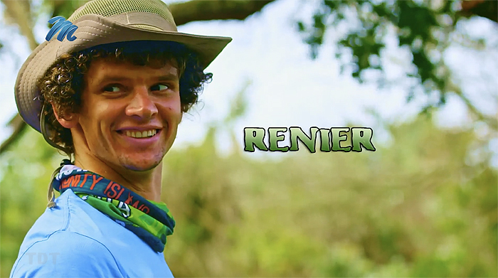 Renier Louwrens