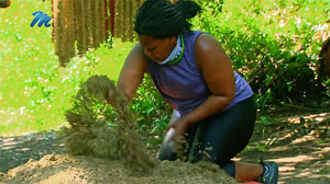 Ep.1 Immunity Island: Thoriso