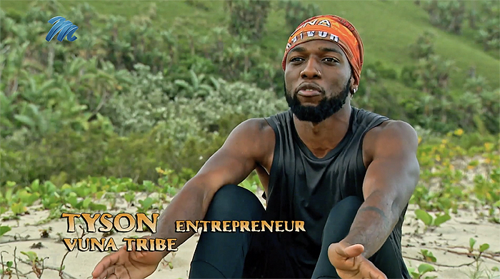 Tyson Zulu