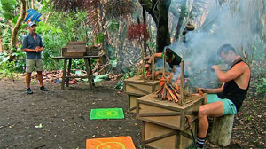 Ep.1 Hero RC: Fire making