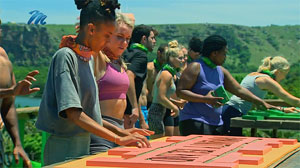 Ep.1 IC: Rope rungs, puzzle