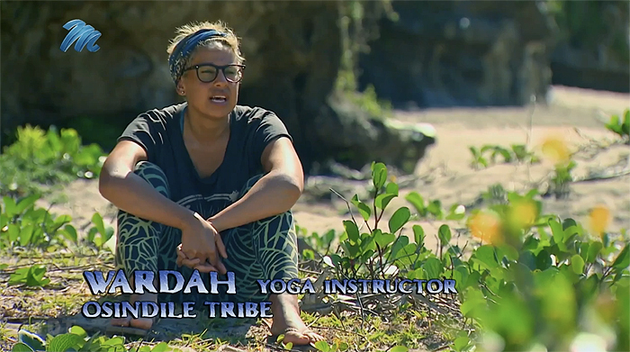 Wardah Hartley