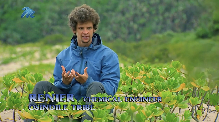 Renier Louwrens