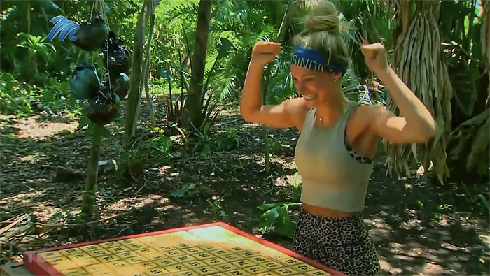 Ep.12 Immunity Island: Nicole