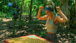 Ep.12 Immunity Island: Nicole