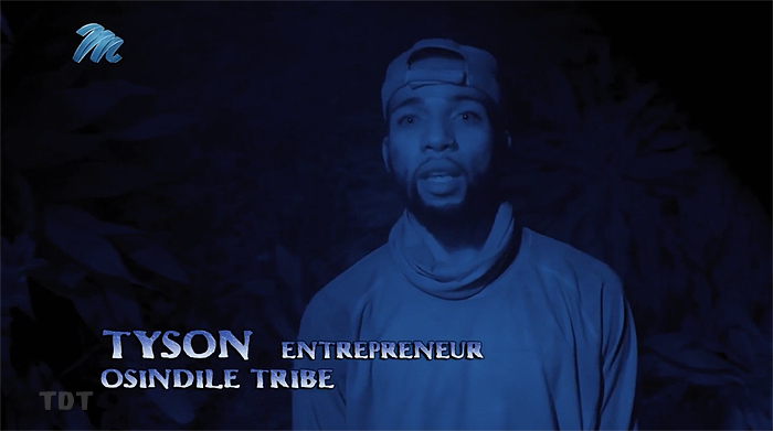 Tyson Zulu