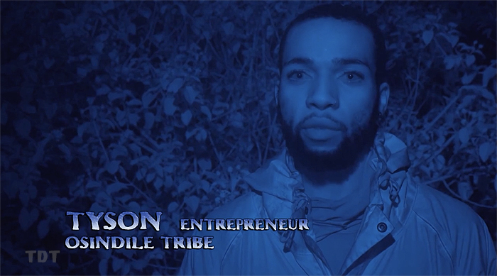 Tyson Zulu