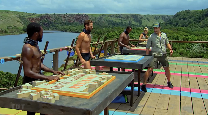 Chappies Chapman SA8