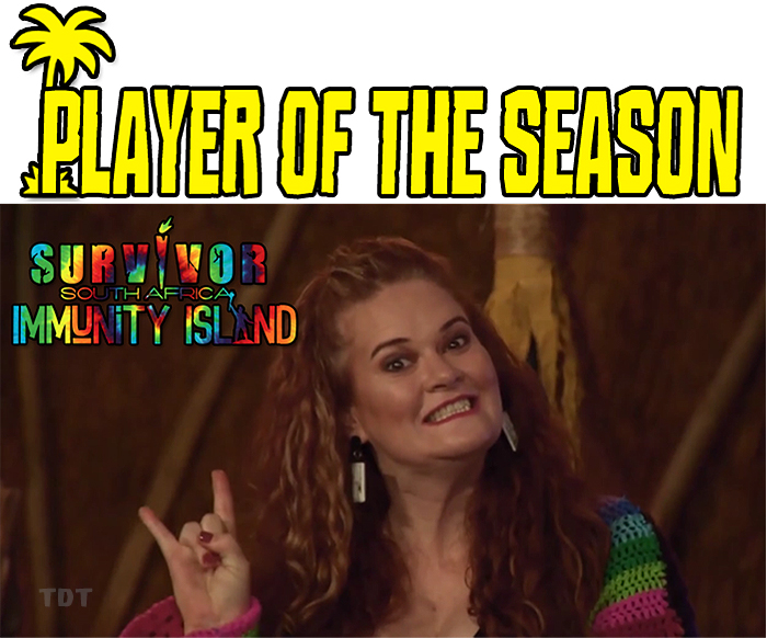 Player of the season