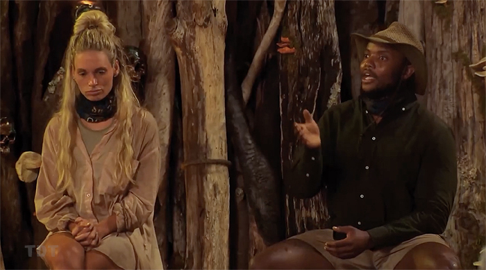 Final Tribal Council