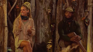 Ep.16 Final Tribal Council