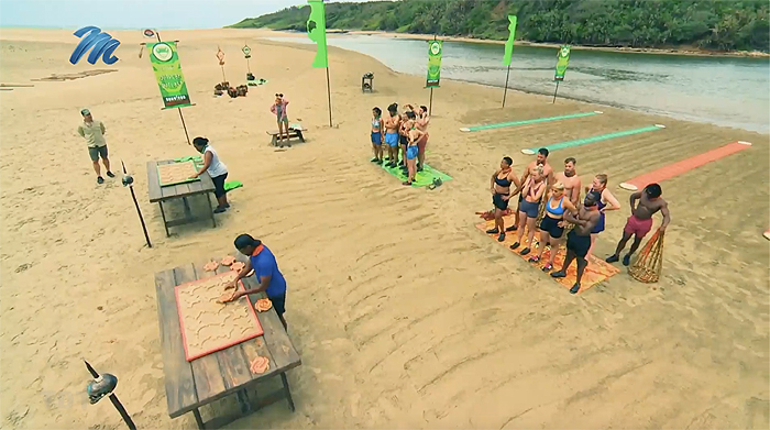 Ep.2 RC: Fish traps, cog puzzle
