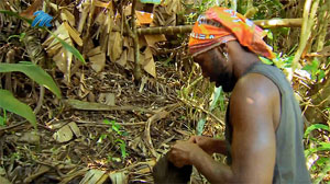 Ep.3 idol: Tyson finds Vuna's