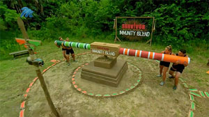 Ep.4 Hero RC: Turnstile-of-war
