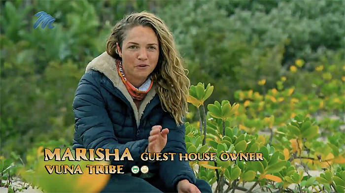 Marisha du Plessis
