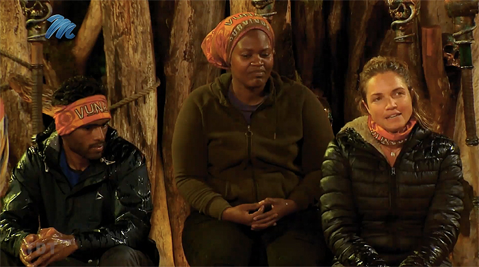 Ep5 Tribal Council
