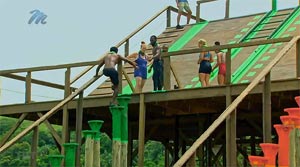 Ep.7 RC/IC: Keys, climb, puzzle