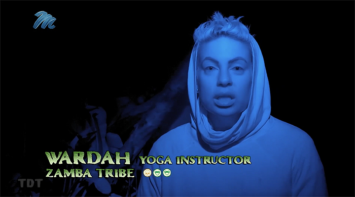 Wardah Hartley