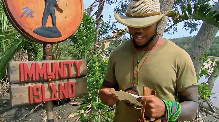 Ep.7 Immunity Island: Anela