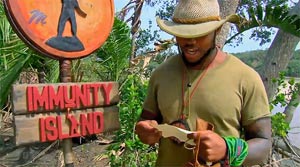 Ep.7 Immunity Island: Anela