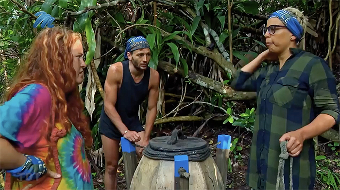 Zamba's terrible sales pitch