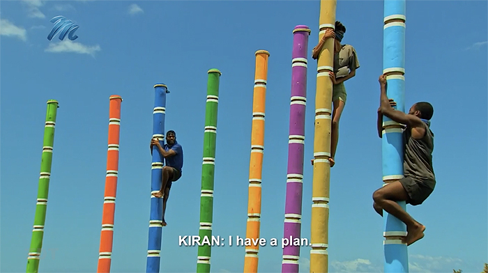 Idols, idols everywhere