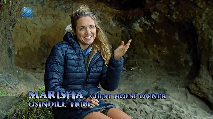 Marisha du Plessis