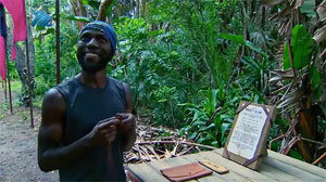 Ep.8 Immunity Island: Tyson