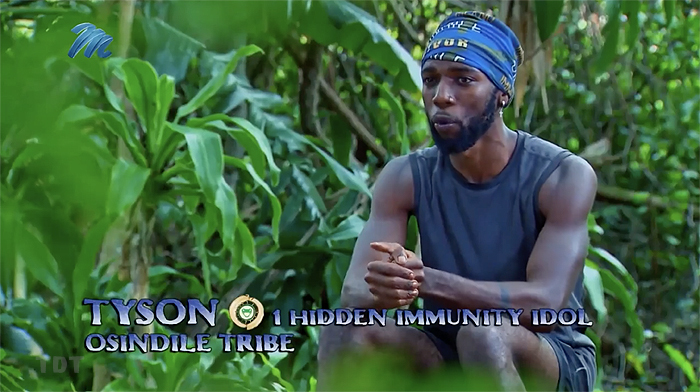 Tyson Zulu