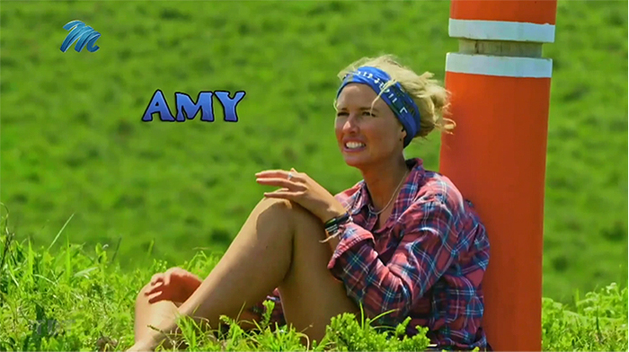 Amy