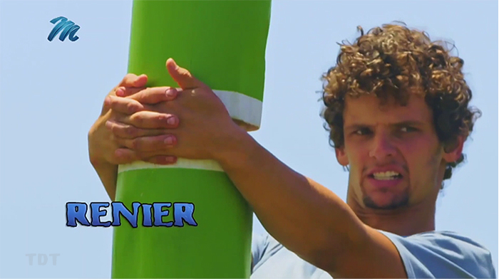 Renier