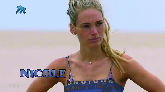 Nicole