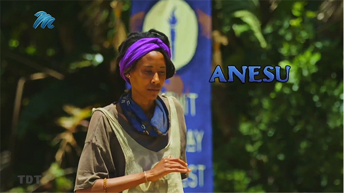 Anesu
