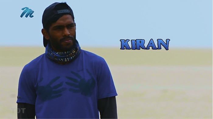 Kiran