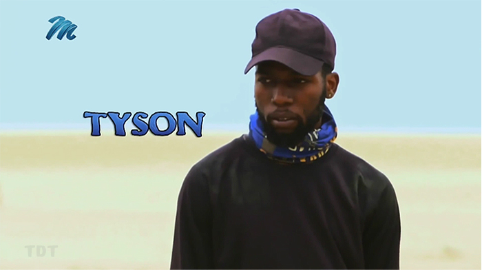Tyson