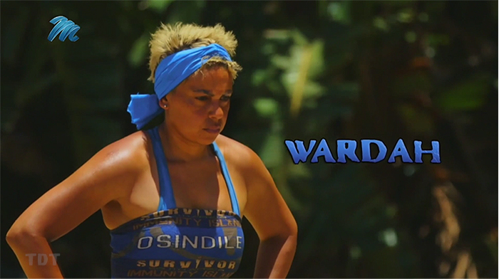 Wardah