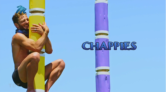 Chappies