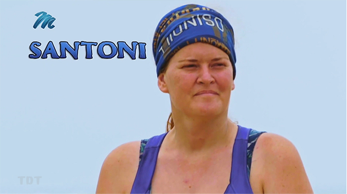 Santoni