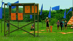 Ep.9 RC: Ball on disc, targets