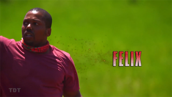 Felix Godlo SA9