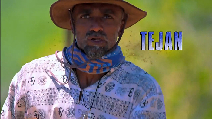 Tejan Pillay SA9