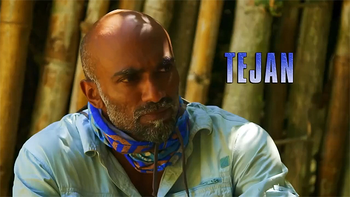 Tejan Pillay SA9