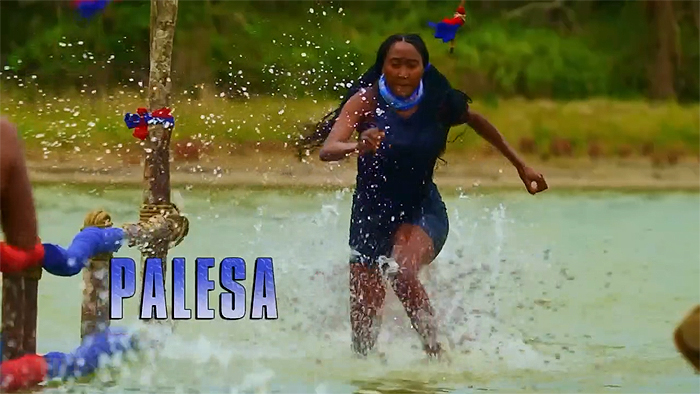 Palesa Tau SA9